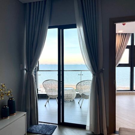 Aria Resort Vũng Tàu Eksteriør billede