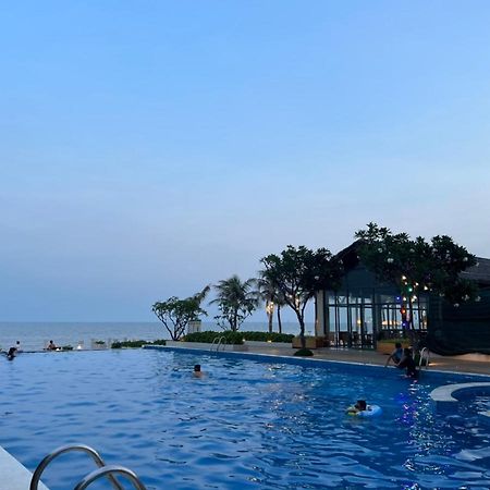 Aria Resort Vũng Tàu Eksteriør billede
