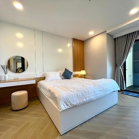Aria Resort Vũng Tàu Eksteriør billede