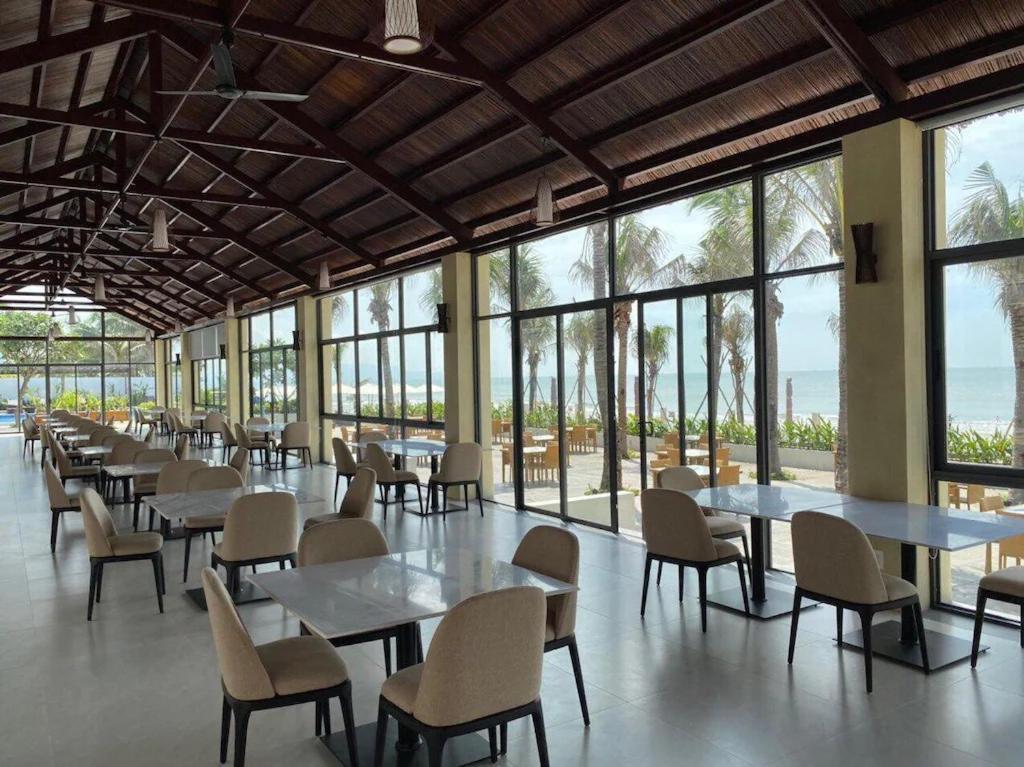 Aria Resort Vũng Tàu Eksteriør billede