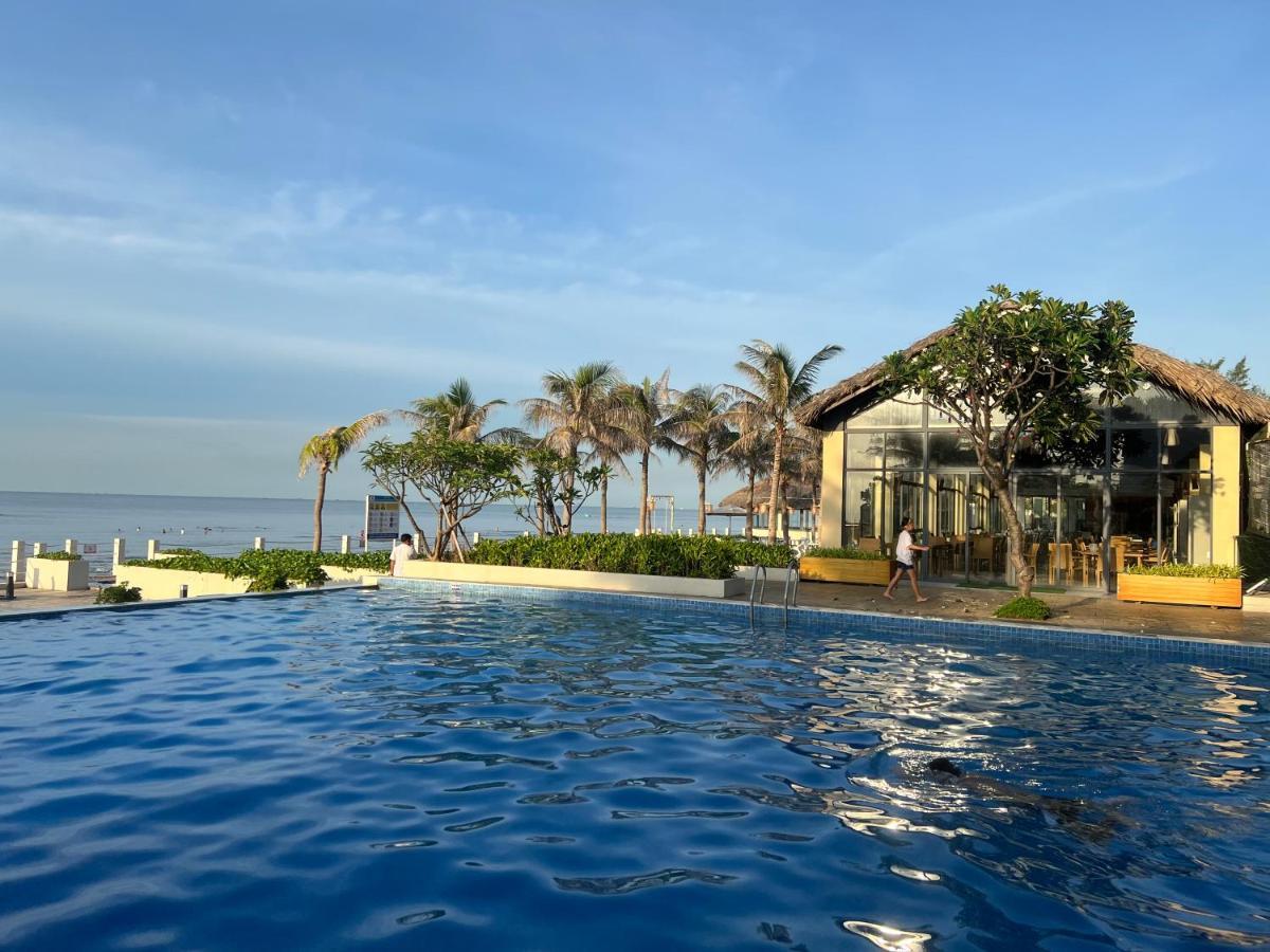 Aria Resort Vũng Tàu Eksteriør billede