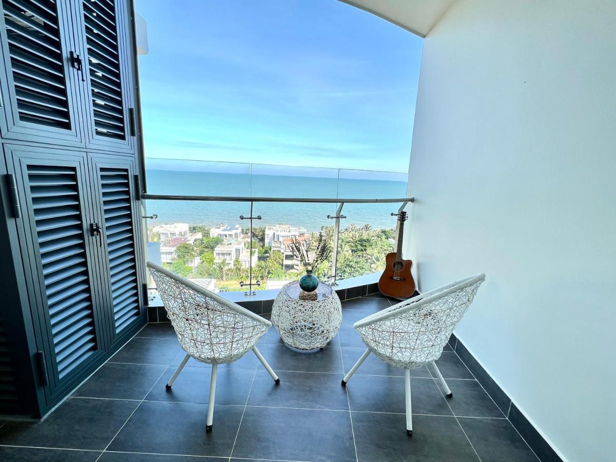 Aria Resort Vũng Tàu Eksteriør billede