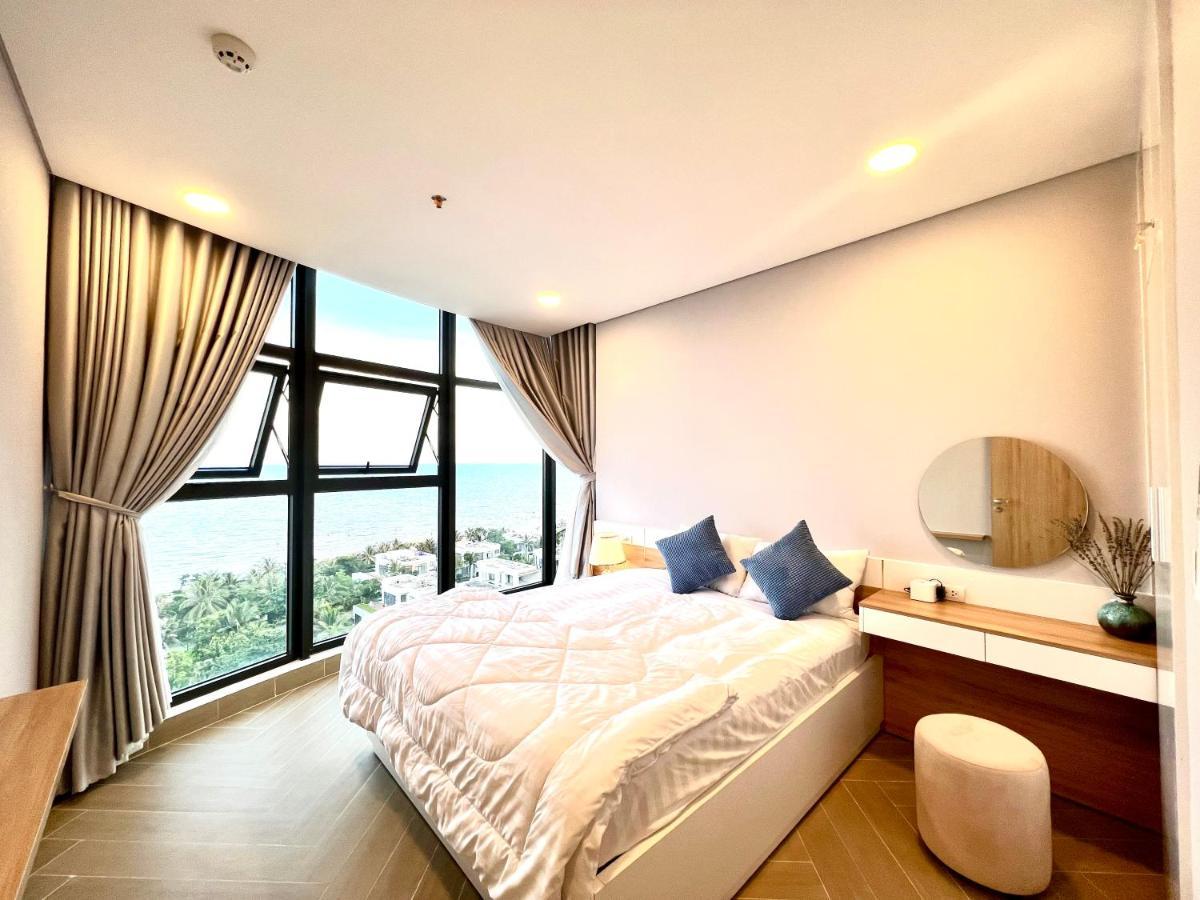 Aria Resort Vũng Tàu Eksteriør billede