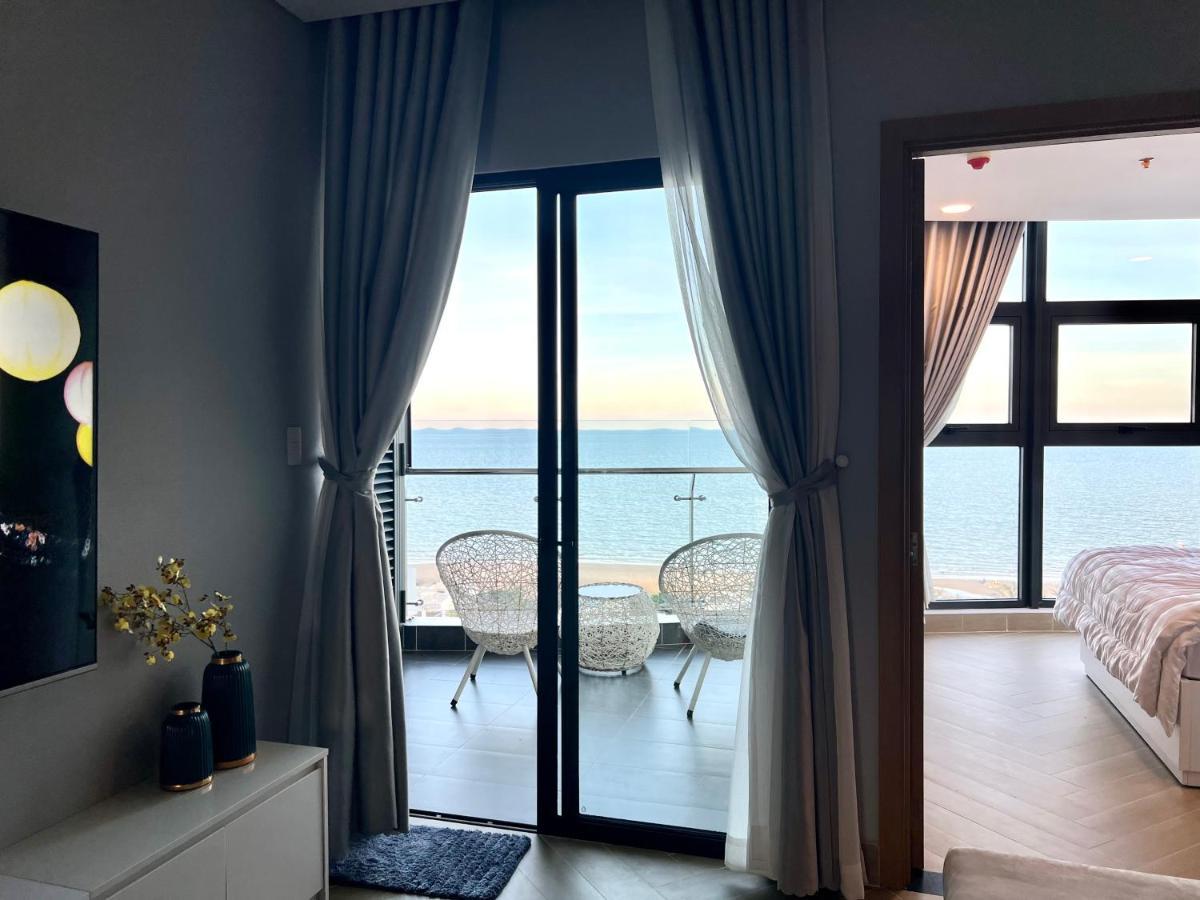 Aria Resort Vũng Tàu Eksteriør billede