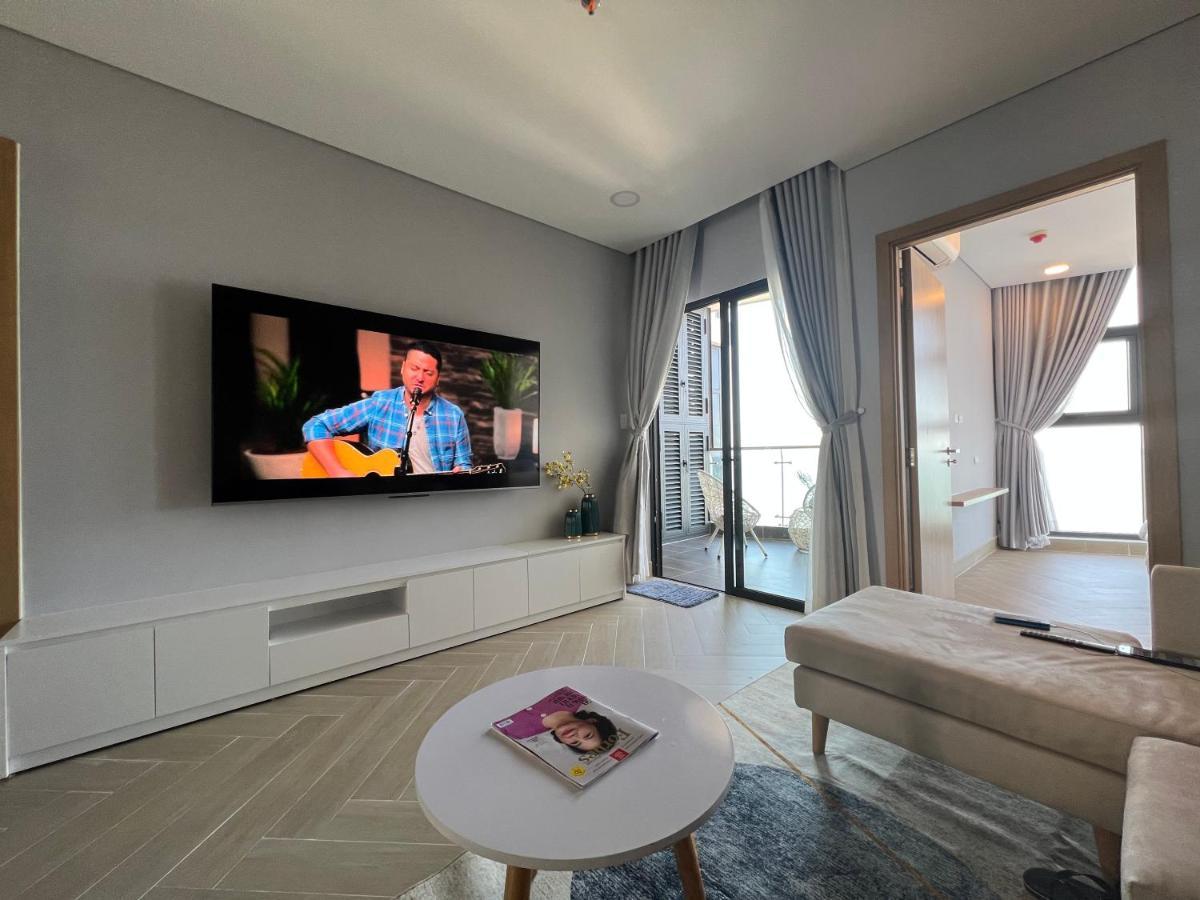 Aria Resort Vũng Tàu Eksteriør billede