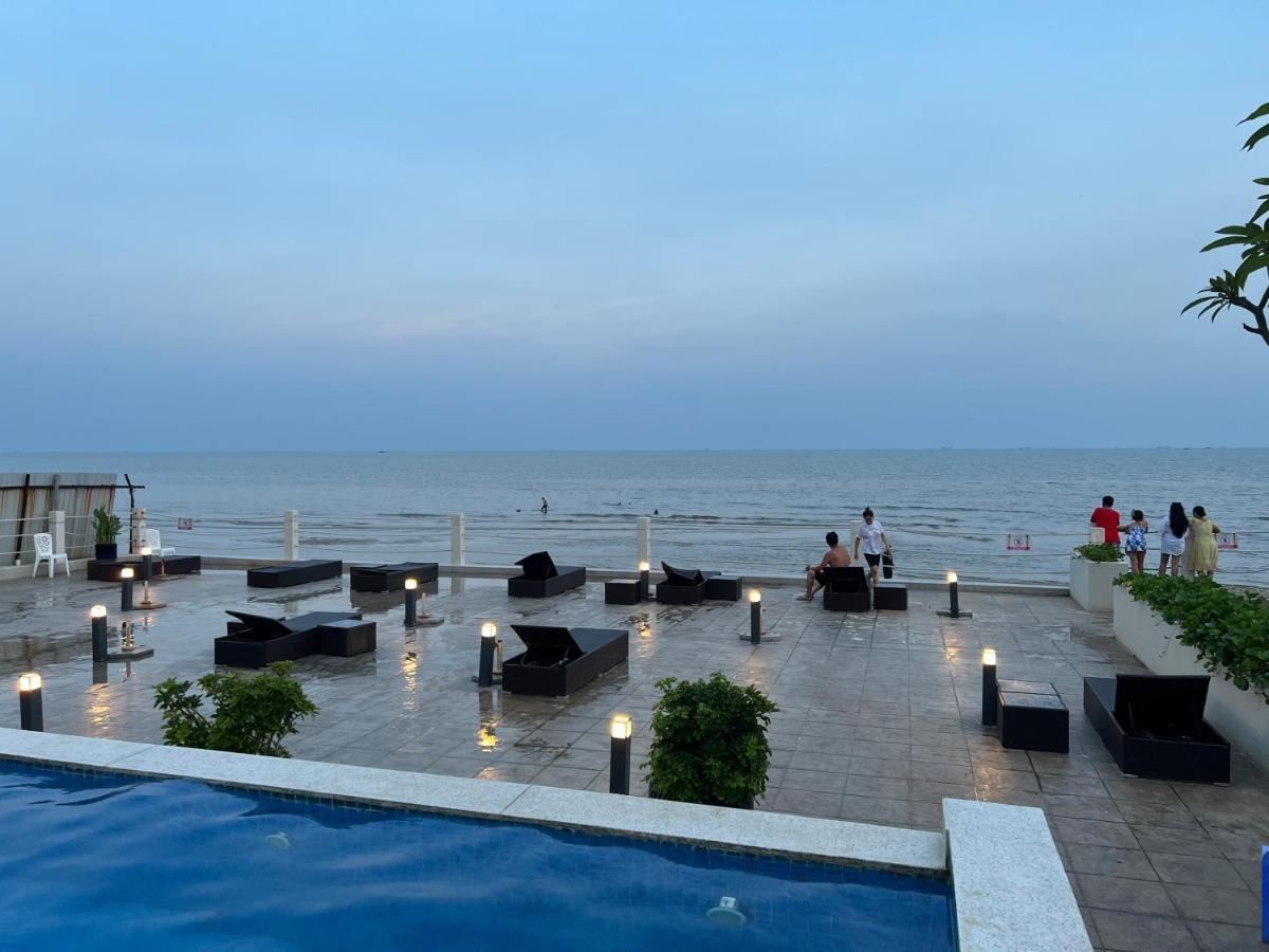 Aria Resort Vũng Tàu Eksteriør billede