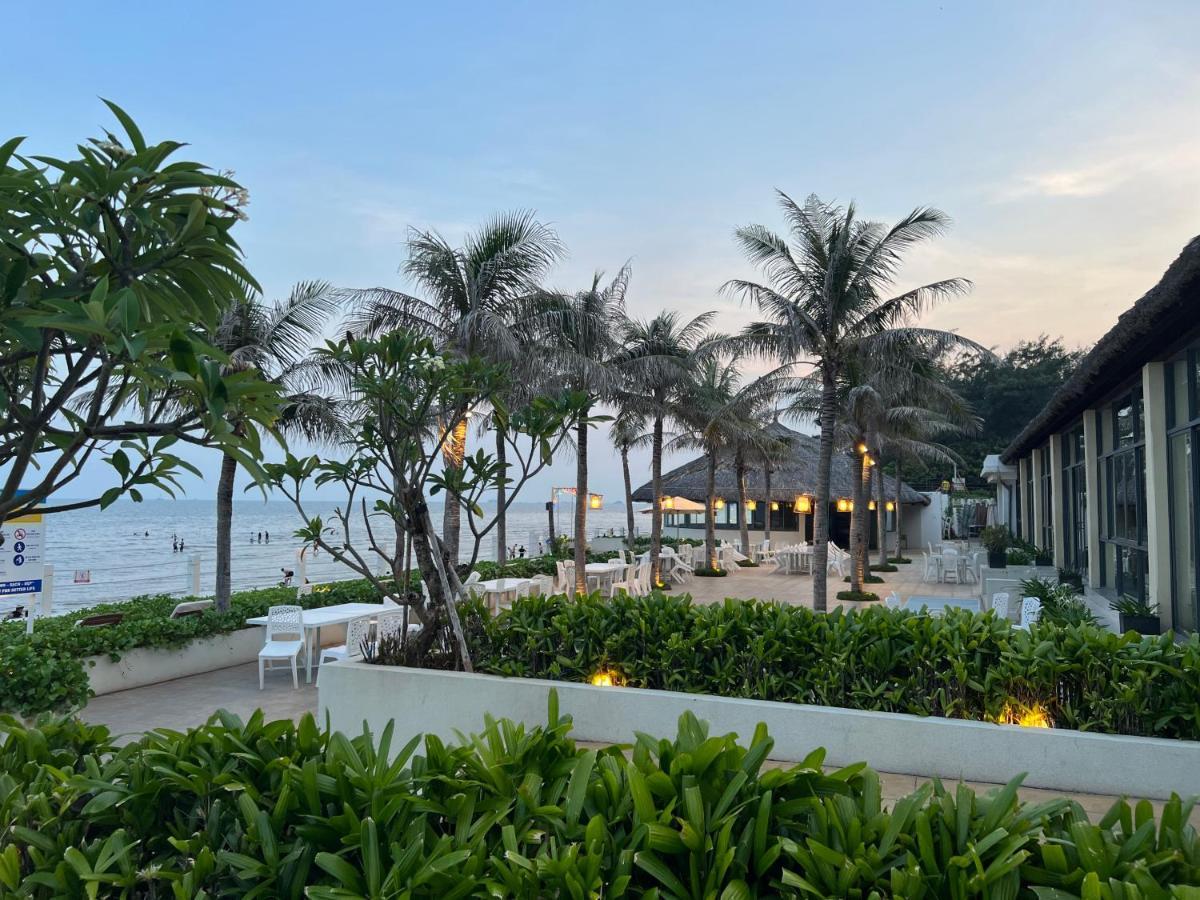 Aria Resort Vũng Tàu Eksteriør billede