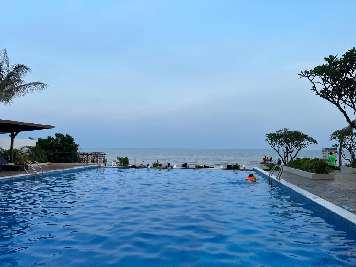 Aria Resort Vũng Tàu Eksteriør billede