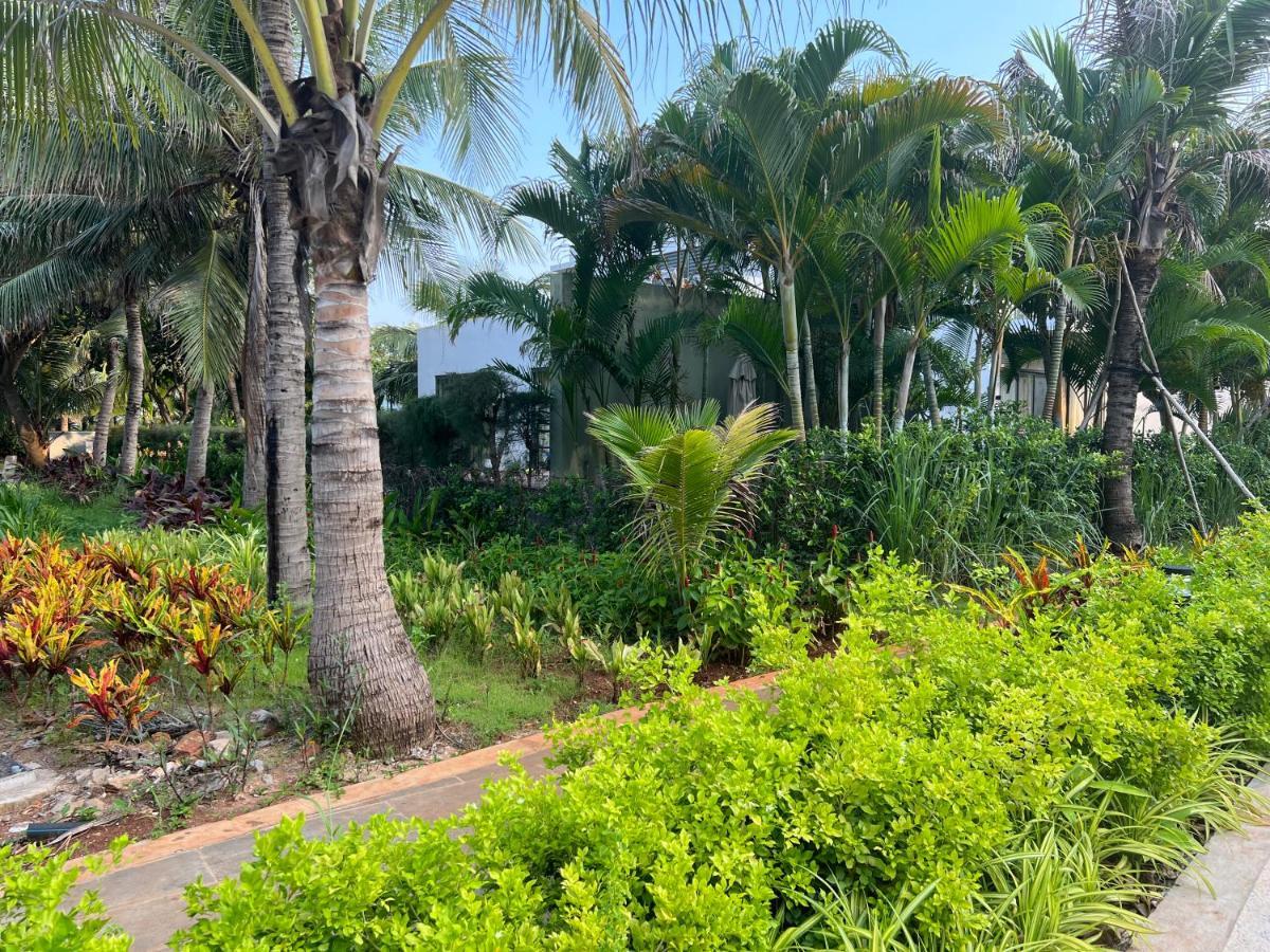 Aria Resort Vũng Tàu Eksteriør billede