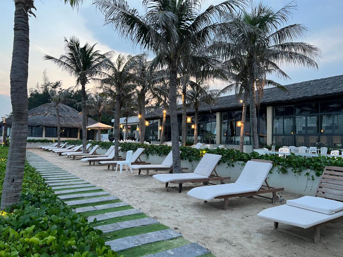 Aria Resort Vũng Tàu Eksteriør billede