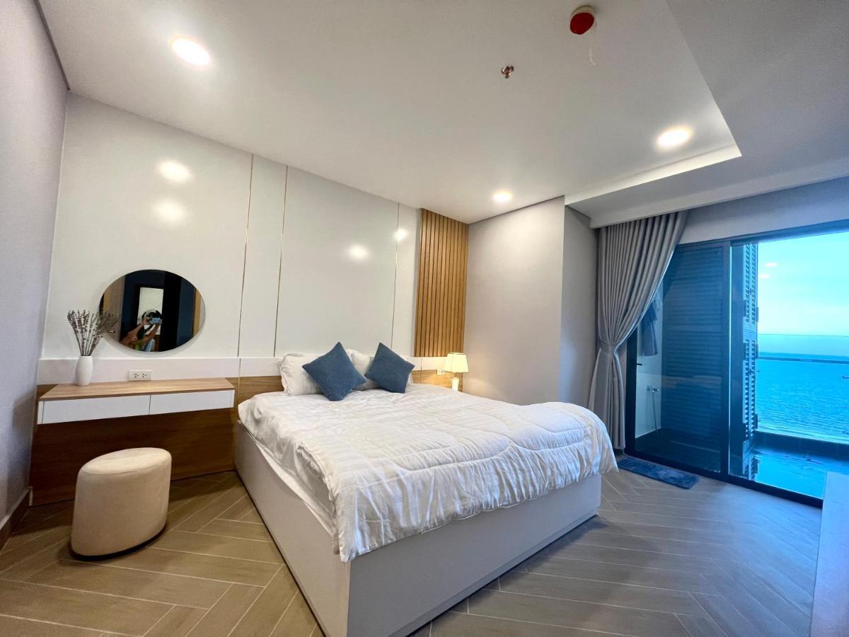 Aria Resort Vũng Tàu Eksteriør billede
