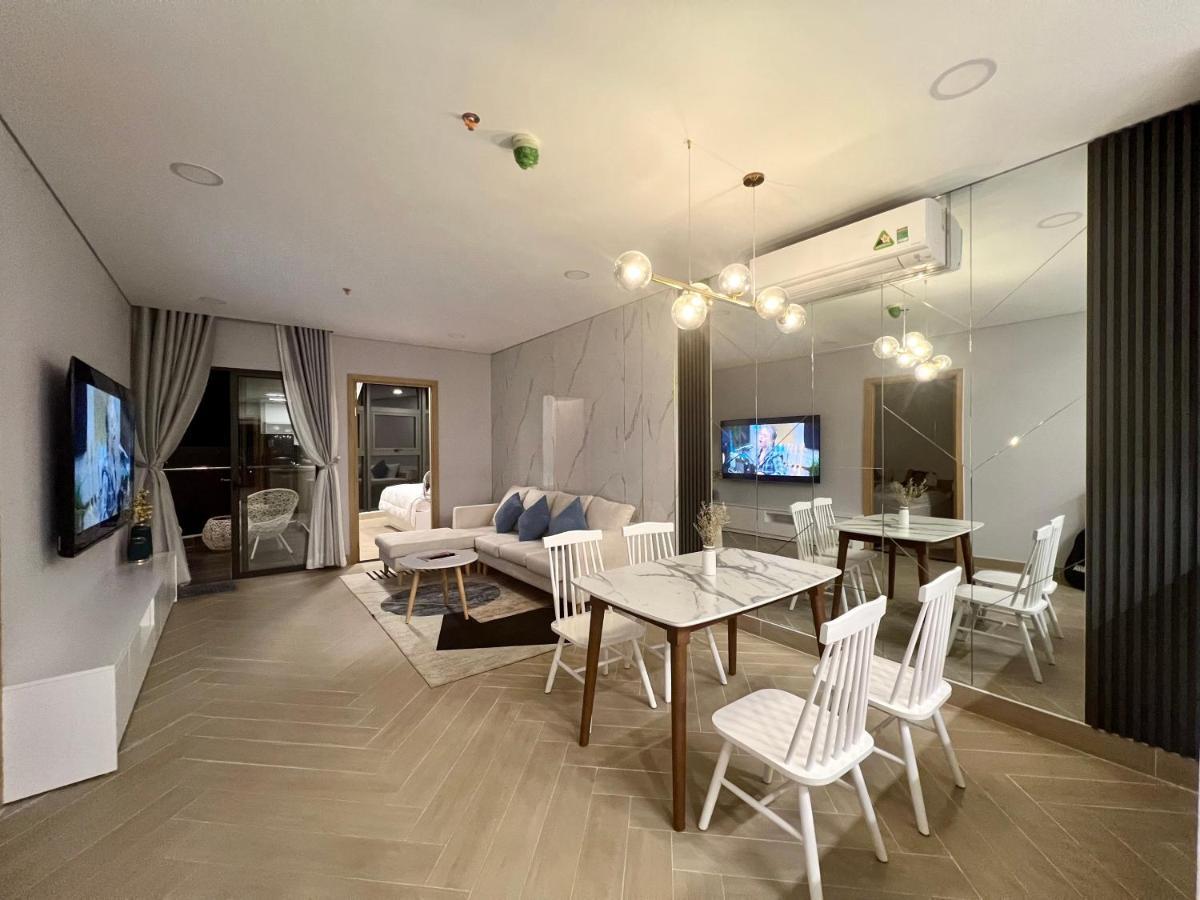 Aria Resort Vũng Tàu Eksteriør billede