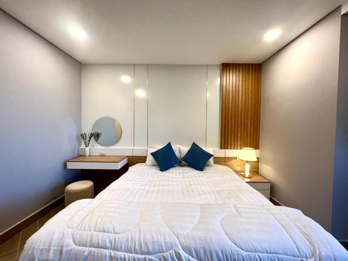 Aria Resort Vũng Tàu Eksteriør billede