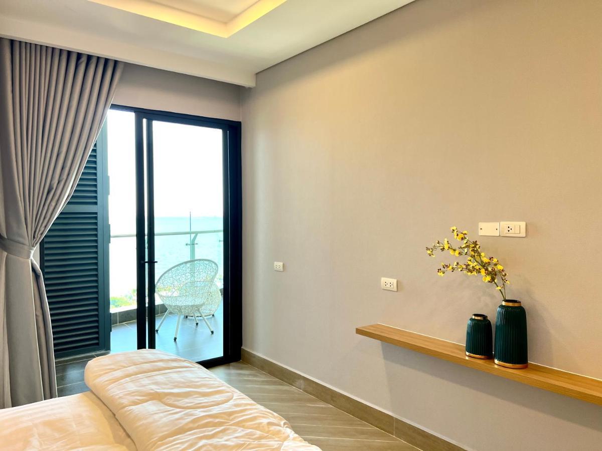 Aria Resort Vũng Tàu Eksteriør billede