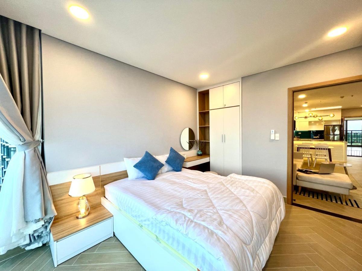 Aria Resort Vũng Tàu Eksteriør billede