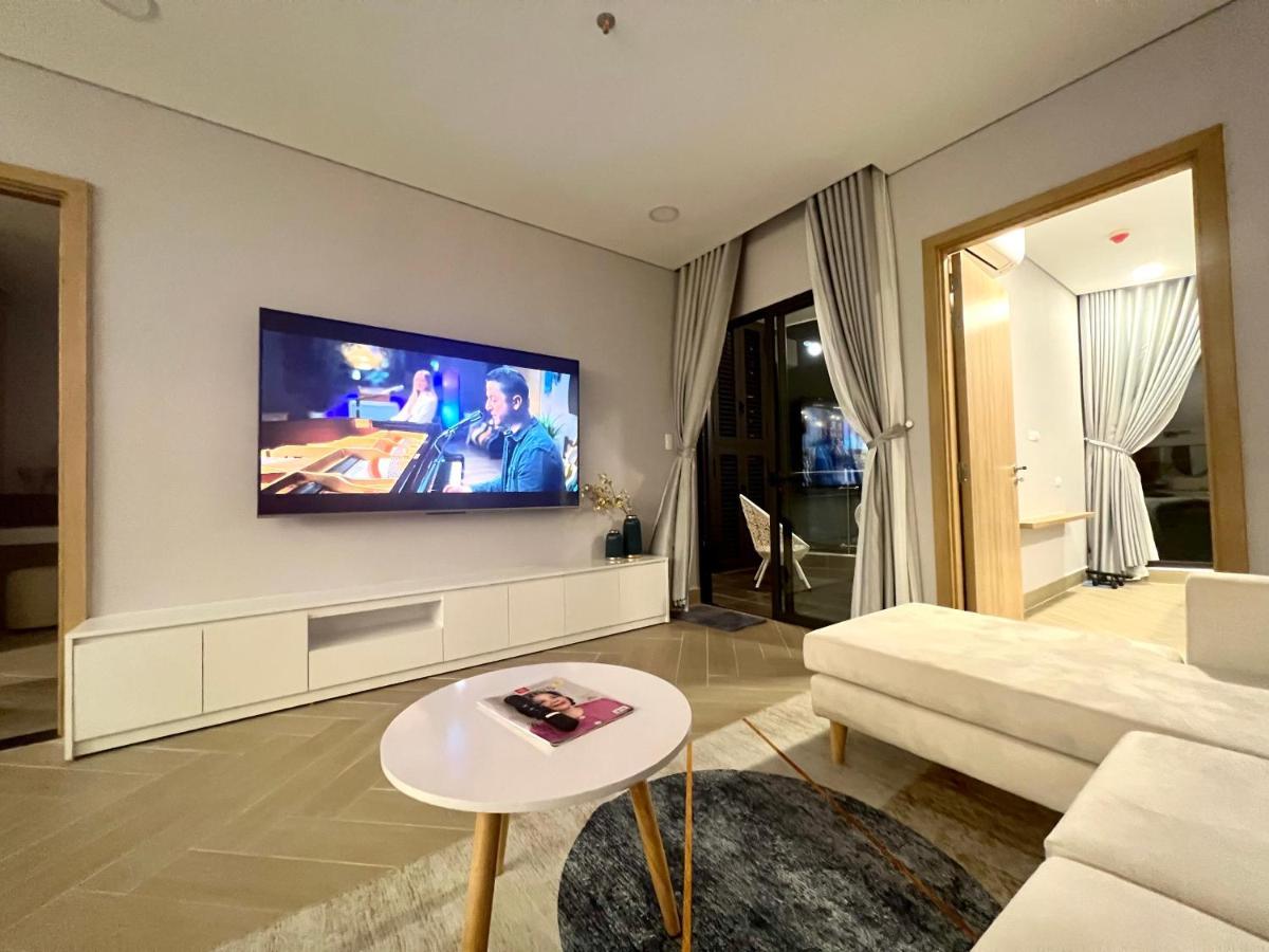 Aria Resort Vũng Tàu Eksteriør billede