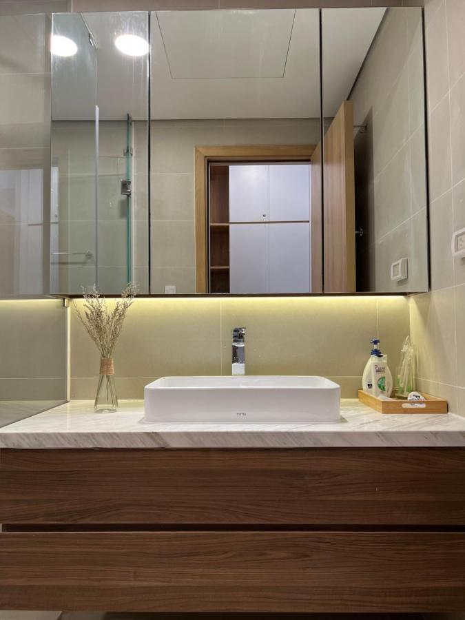 Aria Resort Vũng Tàu Eksteriør billede