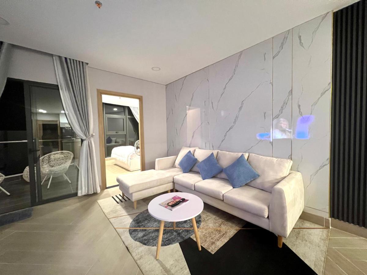 Aria Resort Vũng Tàu Eksteriør billede
