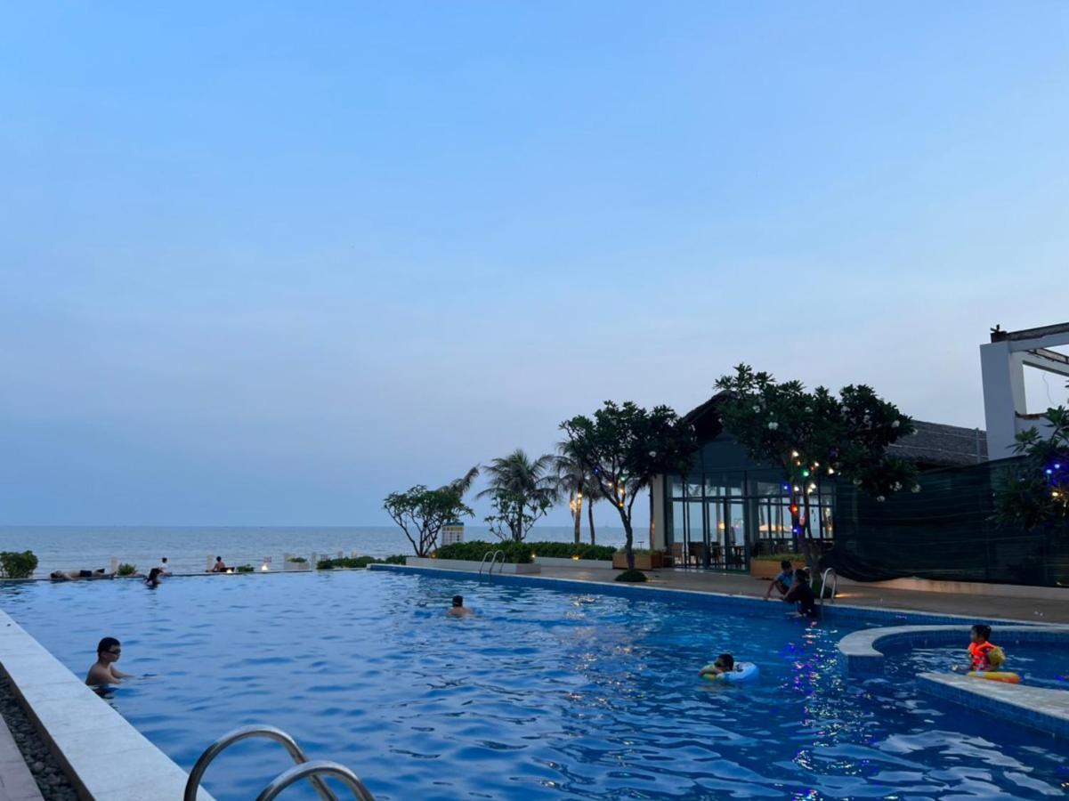 Aria Resort Vũng Tàu Eksteriør billede
