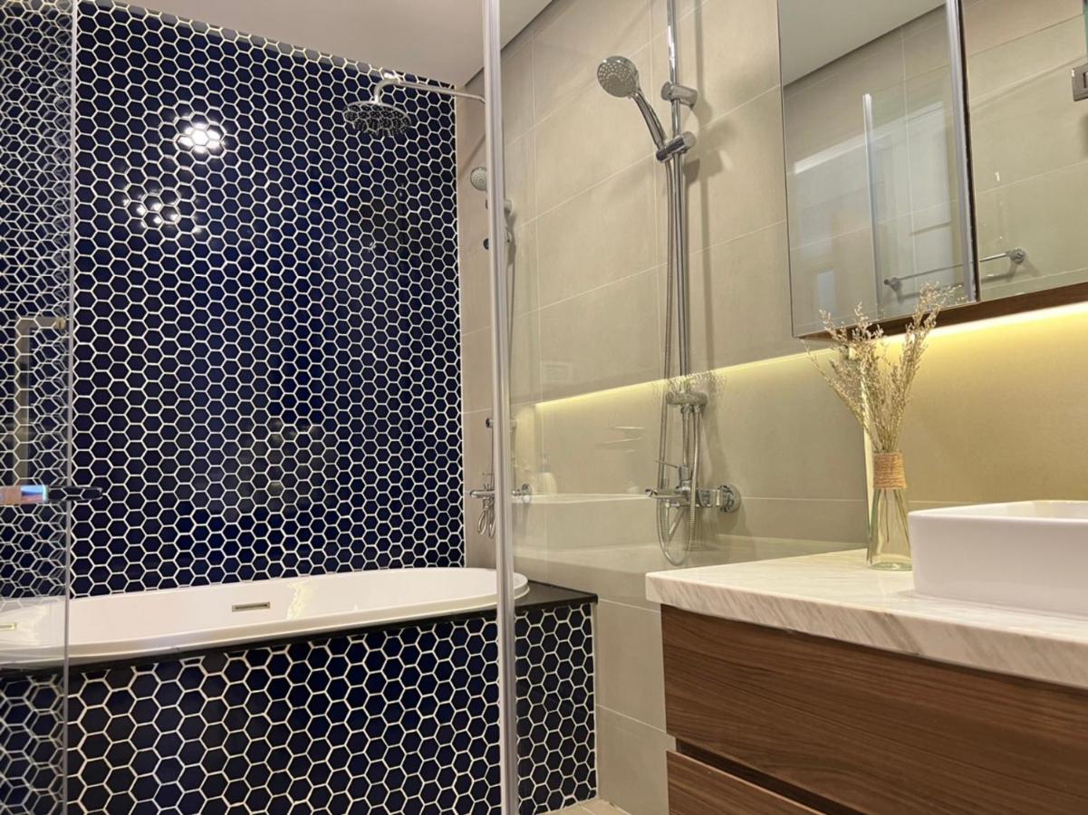 Aria Resort Vũng Tàu Eksteriør billede