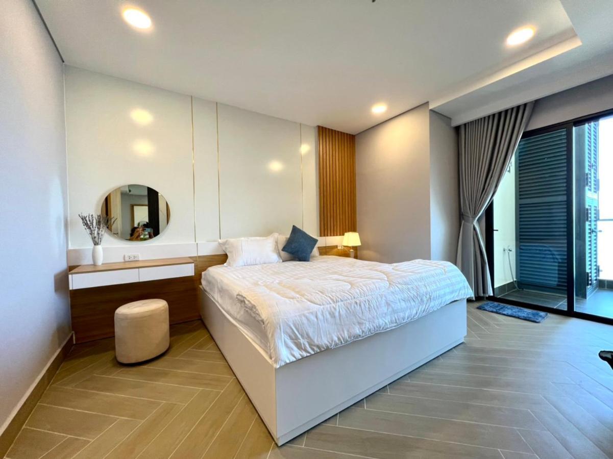 Aria Resort Vũng Tàu Eksteriør billede